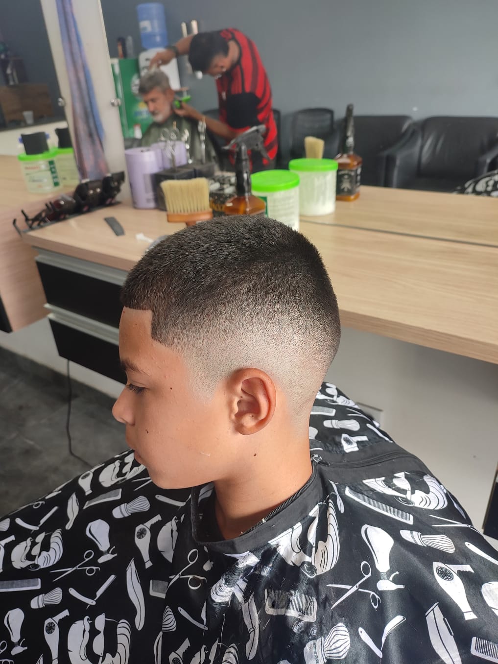 Corte 10
